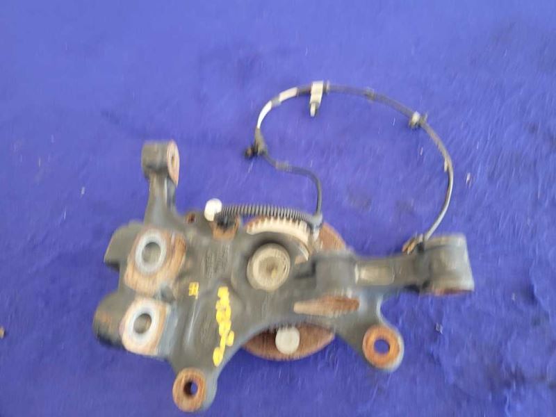 2018 - 2023 Ford Mustang GT S550 Passenger Front Spindle Knuckle Hub - The Parts Farm