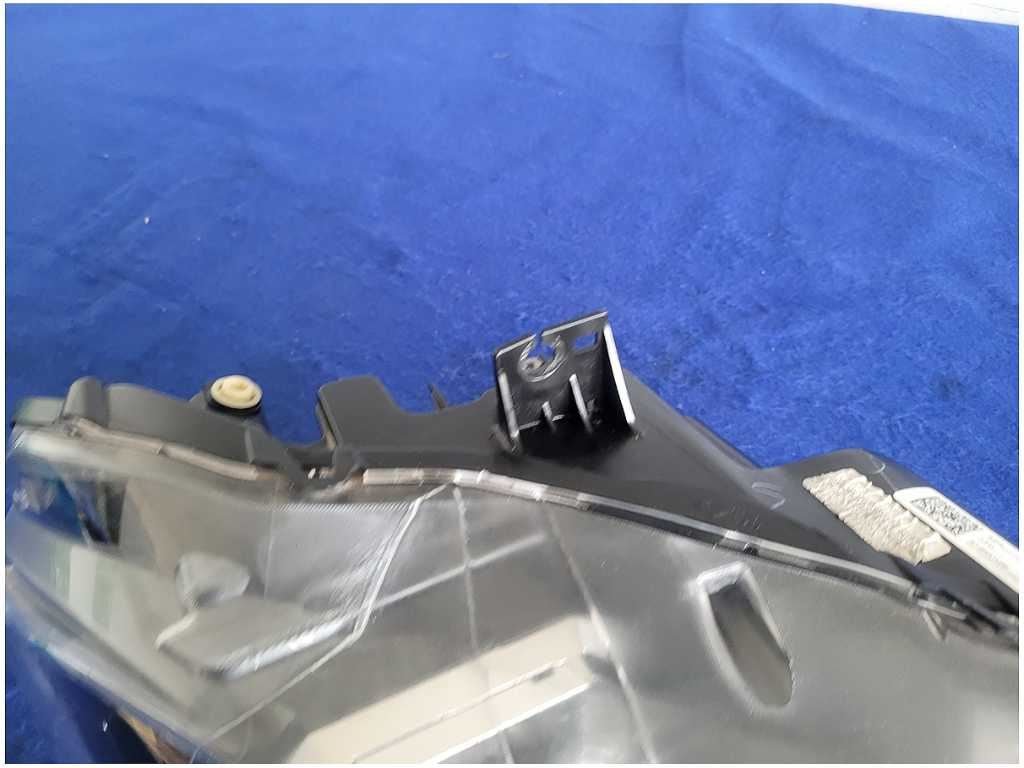2018-2023 Ford Mustang GT S550 Passenger HID Headlight Light Lamp Xenon 2887 - The Parts Farm