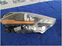 2018-2023 Ford Mustang GT S550 Passenger HID Headlight Light Lamp Xenon 2887 - The Parts Farm