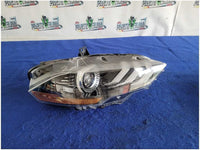 2018-2023 Ford Mustang GT S550 Passenger HID Headlight Light Lamp Xenon 2887 - The Parts Farm