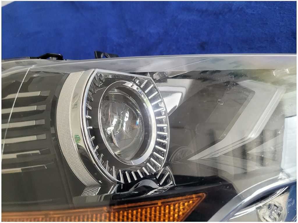 2018-2023 Ford Mustang GT S550 Passenger HID Headlight Light Lamp Xenon 2887 - The Parts Farm