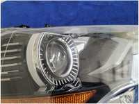 2018-2023 Ford Mustang GT S550 Passenger HID Headlight Light Lamp Xenon 2887 - The Parts Farm