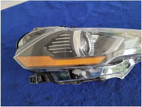 2018-2023 Ford Mustang GT S550 Passenger HID Headlight Light Lamp Xenon 2887 - The Parts Farm