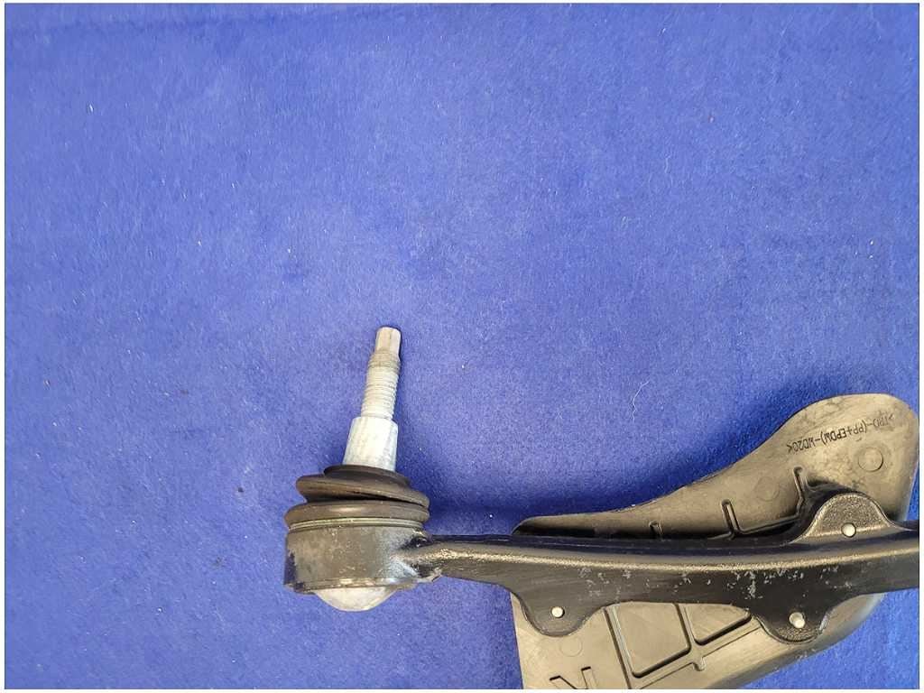 2018 - 2023 Ford Mustang GT S550 Passenger PP Front Lower Control Arm 2768 - The Parts Farm