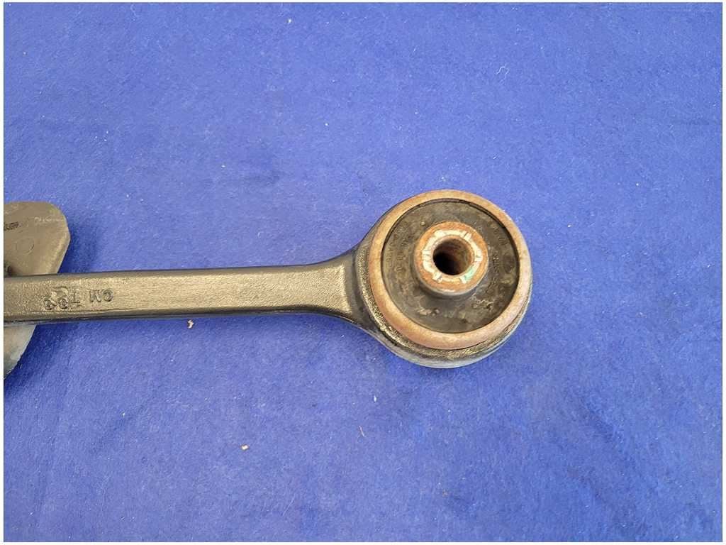 2018 - 2023 Ford Mustang GT S550 Passenger PP Front Lower Control Arm 2768 - The Parts Farm