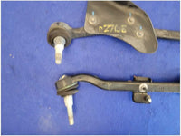 2018 - 2023 Ford Mustang GT S550 Passenger PP Front Lower Control Arm 2768 - The Parts Farm