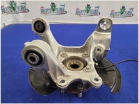 2018 - 2023 Ford Mustang GT S550 Passenger Rear Spindle Knuckle Hub 2767 - The Parts Farm