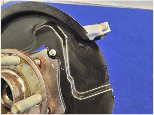 2018-2023 Ford Mustang GT S550 Passenger Rear Spindle Knuckle Hub 2767