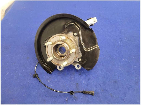 2018 - 2023 Ford Mustang GT S550 Passenger Rear Spindle Knuckle Hub 2767 - The Parts Farm