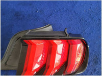 2018-2023 Ford Mustang GT S550 Passenger Rear Taillight Brake Light Lamp 2887 - The Parts Farm