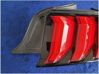 2018-2023 Ford Mustang GT S550 Passenger Rear Taillight Brake Light Lamp 2887 - The Parts Farm