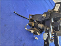 2018 - 2023 Ford Mustang GT S550 Pedal Cage Manual Transmission M/T Clutch 2766 - The Parts Farm