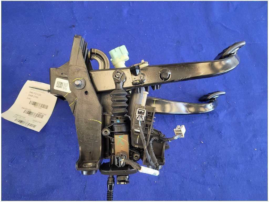 2018 - 2023 Ford Mustang GT S550 Pedal Cage Manual Transmission M/T Clutch 2766 - The Parts Farm