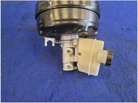 2018 - 2023 Ford Mustang GT S550 Power Brake Booster Master Cylinder M/T 2771 - The Parts Farm