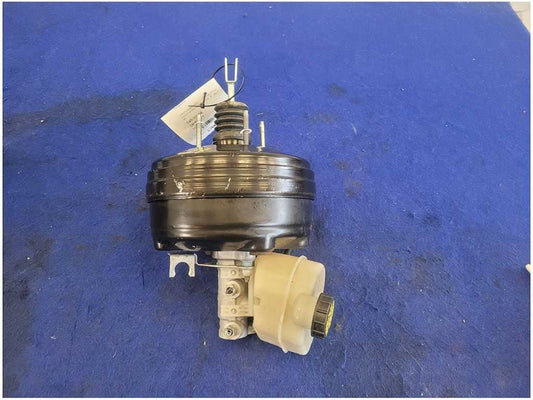 2018 - 2023 Ford Mustang GT S550 Power Brake Booster Master Cylinder M/T 2771 - The Parts Farm