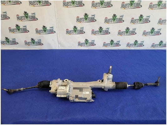 2018 - 2023 Ford Mustang GT S550 Power Steering Rack Pinion Gear Front 2768 - The Parts Farm