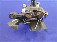 2018 - 2023 Ford Mustang GT S550 PP1 Passenger Front Spindle Knuckle Hub 2695 - The Parts Farm