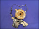 2018 - 2023 Ford Mustang GT S550 PP1 Passenger Front Spindle Knuckle Hub 2695 - The Parts Farm