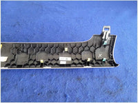 2018-2023 Ford Mustang GT S550 Premium Dash Trim Kit Vent Molding Dash 2887 - The Parts Farm