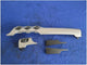 2018-2023 Ford Mustang GT S550 Premium Dash Trim Kit Vent Molding Dash 2887 - The Parts Farm