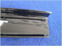 2018-2023 Ford Mustang GT S550 Rear Finish Panel Tail Cover Camera 2887 - The Parts Farm