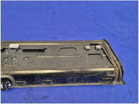 2018 - 2023 Ford Mustang GT S550 Rear Finish Panel Trunk Trim Emblem 2766 - The Parts Farm
