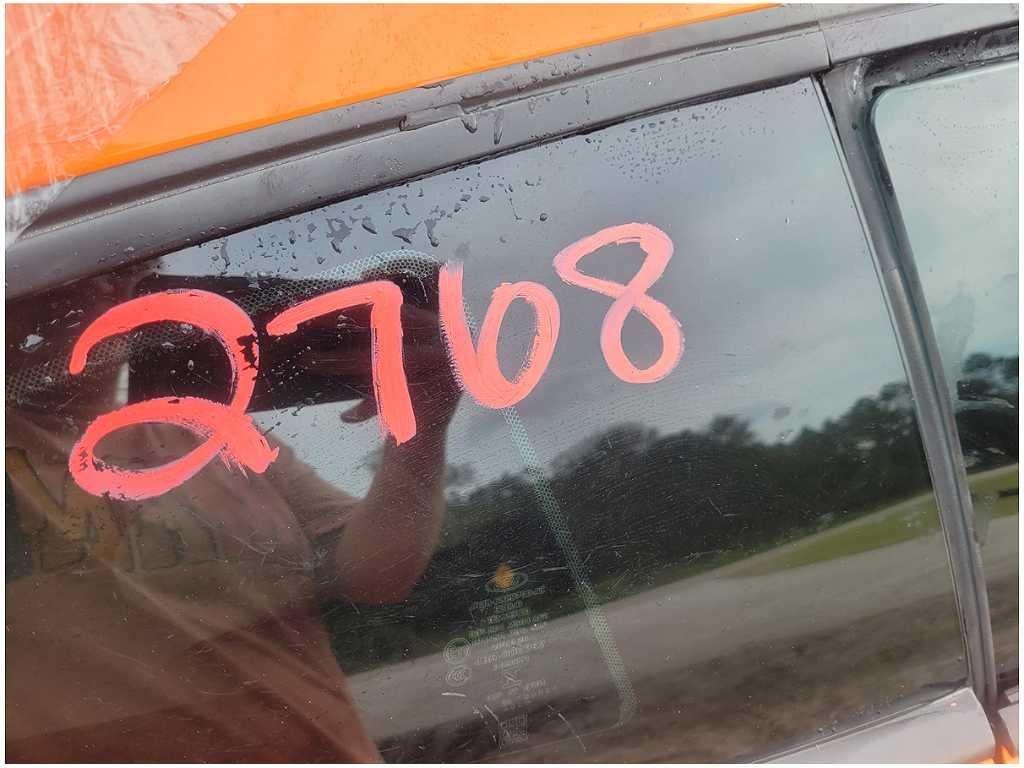 2018 - 2023 Ford Mustang GT S550 Rear Subwoofer 10" Speaker Box Bracket 2768 - The Parts Farm