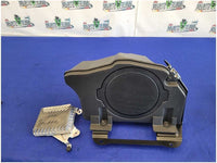 2018 - 2023 Ford Mustang GT S550 Rear Subwoofer 10" Speaker Box Bracket 2768 - The Parts Farm