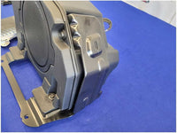 2018 - 2023 Ford Mustang GT S550 Rear Subwoofer 10" Speaker Box Bracket 2768 - The Parts Farm