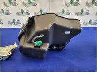 2018 - 2023 Ford Mustang GT S550 Rear Subwoofer 10" Speaker Box Bracket 2768 - The Parts Farm