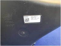 2018 - 2023 Ford Mustang GT S550 Rear Subwoofer 10" Speaker Box Bracket 2768 - The Parts Farm