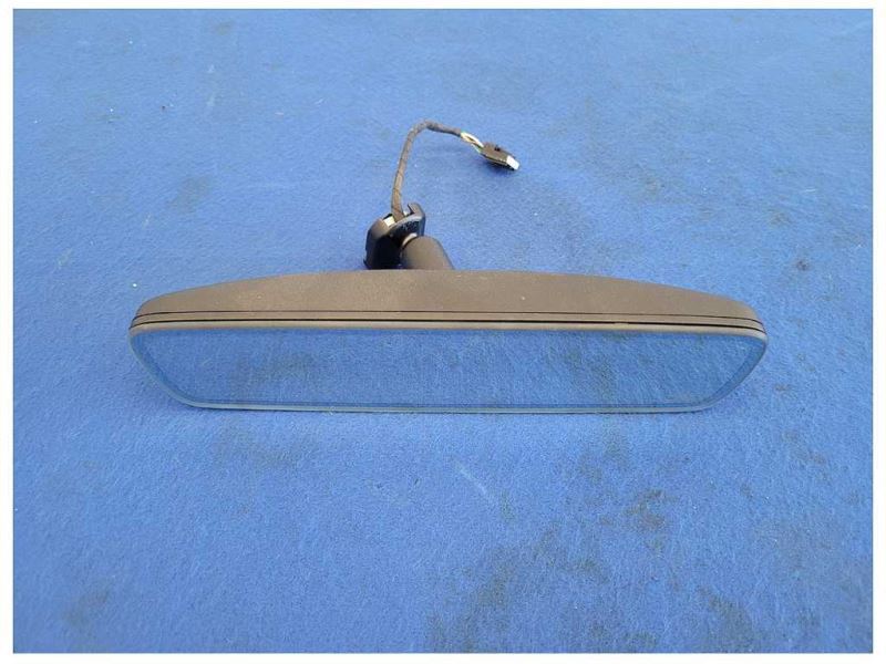 2018 - 2023 Ford Mustang GT S550 Rear View Mirror Windshield Interior 2494 - The Parts Farm