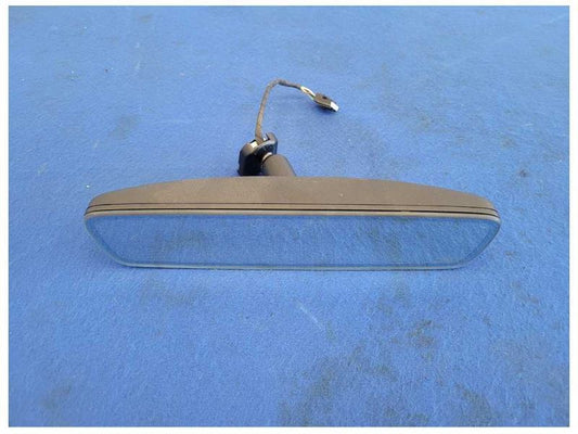 2018 - 2023 Ford Mustang GT S550 Rear View Mirror Windshield Interior 2494 - The Parts Farm