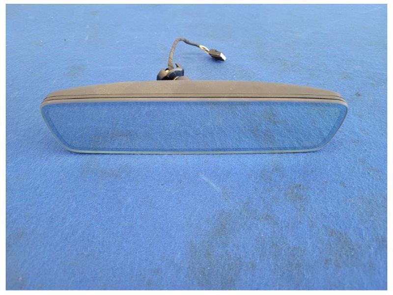 2018 - 2023 Ford Mustang GT S550 Rear View Mirror Windshield Interior 2494 - The Parts Farm