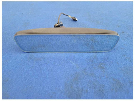 2018-2023 Ford Mustang GT S550 Rear View Mirror Windshield Interior 2494