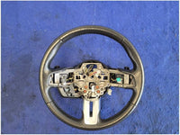 2018-2023 Ford Mustang GT S550 Steering Wheel Front Driver Auto Trans 2903 - The Parts Farm