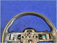 2018-2023 Ford Mustang GT S550 Steering Wheel Front Driver Auto Trans 2903 - The Parts Farm