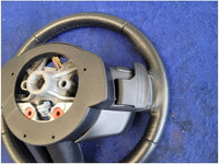 2018-2023 Ford Mustang GT S550 Steering Wheel Front Driver Auto Trans 2903 - The Parts Farm