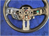 2018-2023 Ford Mustang GT S550 Steering Wheel Front Driver Auto Trans 2903 - The Parts Farm