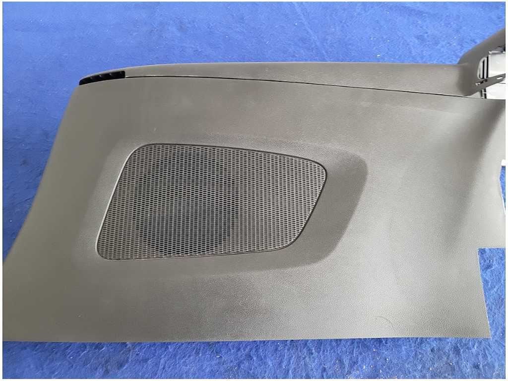 2018-2023 Ford Mustang S550 Convertible Passenger Rear Quarter Trim Panel 2887 - The Parts Farm