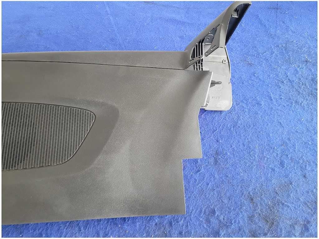 2018-2023 Ford Mustang S550 Convertible Passenger Rear Quarter Trim Panel 2887 - The Parts Farm