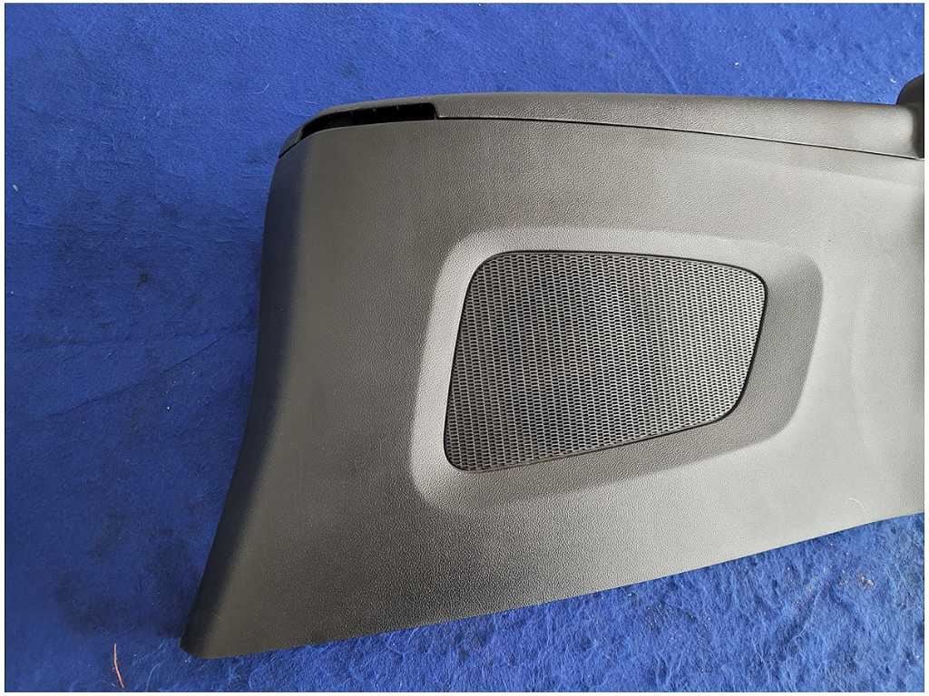 2018-2023 Ford Mustang S550 Convertible Passenger Rear Quarter Trim Panel 2887 - The Parts Farm