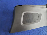 2018-2023 Ford Mustang S550 Convertible Passenger Rear Quarter Trim Panel 2887 - The Parts Farm