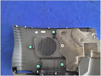 2018-2023 Ford Mustang S550 Convertible Passenger Rear Quarter Trim Panel 2887 - The Parts Farm