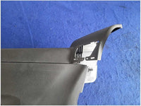 2018-2023 Ford Mustang S550 Convertible Passenger Rear Quarter Trim Panel 2887 - The Parts Farm