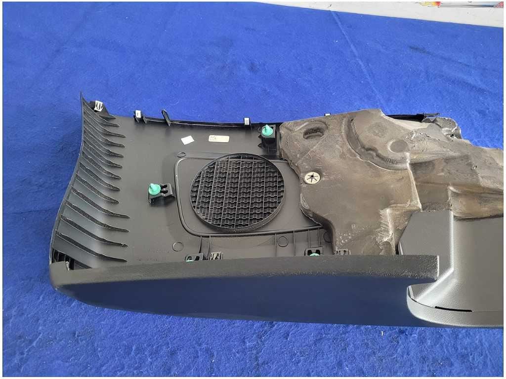 2018-2023 Ford Mustang S550 Convertible Passenger Rear Quarter Trim Panel 2887 - The Parts Farm