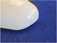 2018 - 2023 Ford Mustang S550 Driver Rear View Mirror Heat Spot Paint YZ 2771 - The Parts Farm