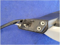 2018 - 2023 Ford Mustang S550 Driver Rear View Mirror Heat Spot Paint YZ 2771 - The Parts Farm