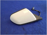 2018 - 2023 Ford Mustang S550 Passenger Rear View Mirror Spot Heat Paint YZ 2771 - The Parts Farm