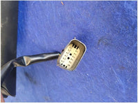 2018 - 2023 Ford Mustang S550 Passenger Rear View Mirror Spot Heat Paint YZ 2771 - The Parts Farm